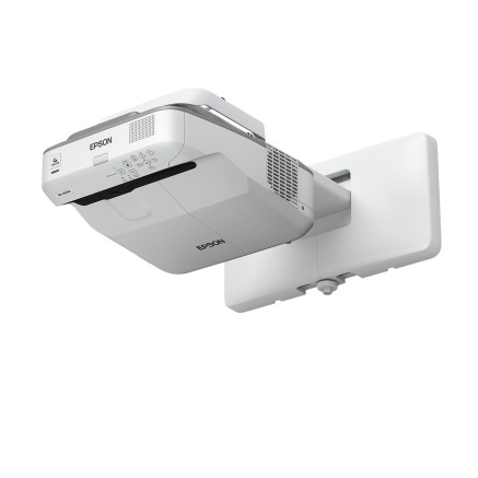 EPSVP027852 Vidéo Projecteur EPSON  EB-685Wi
