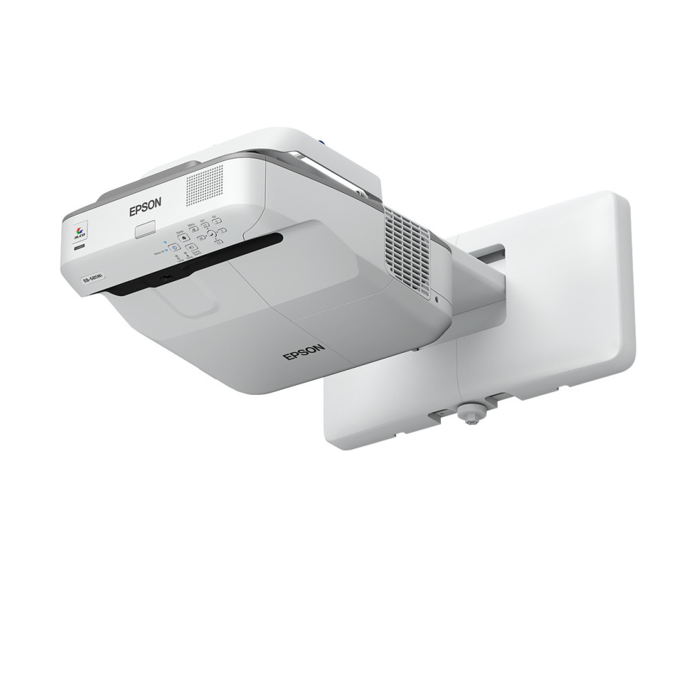 EPSVP027852 Vidéo Projecteur EPSON EB-685Wi EPSVP027852 Vidéo Projecteur EPSON EB-685Wi