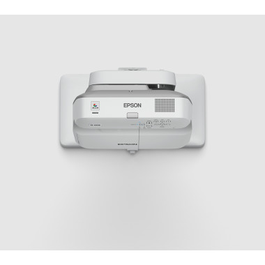 EPSVP027852 Vidéo Projecteur EPSON  EB-685Wi