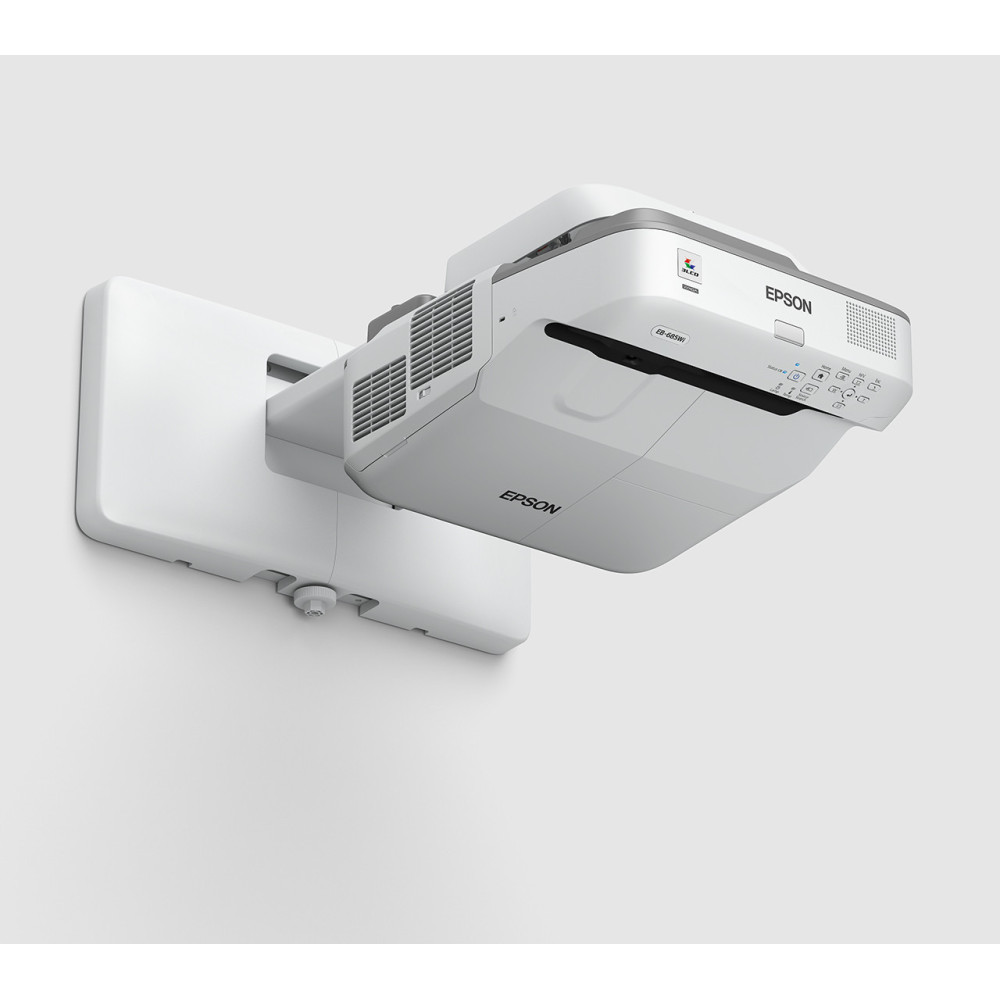 EPSVP027852 Vidéo Projecteur EPSON  EB-685Wi