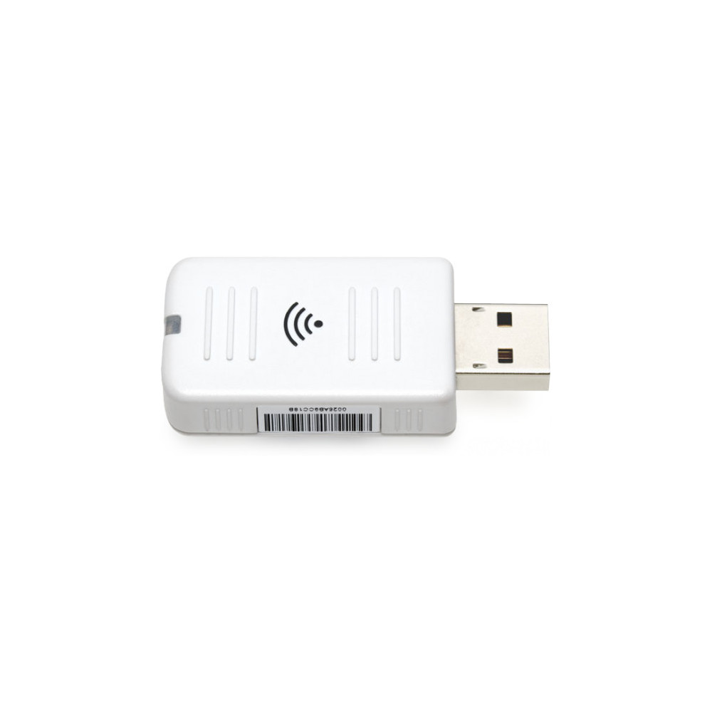 EPSVP026117 Adaptateur réseau ELPAP10 sans fil EPSVP026117 Adaptateur réseau ELPAP10 sans fil