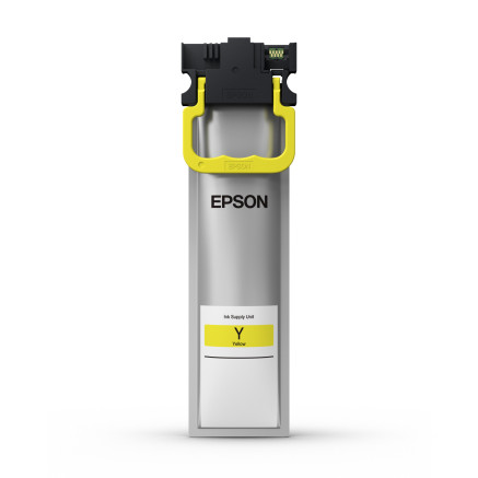 EPSCO030652 Cartouche Epson série WF-C5xxx XL Yellow