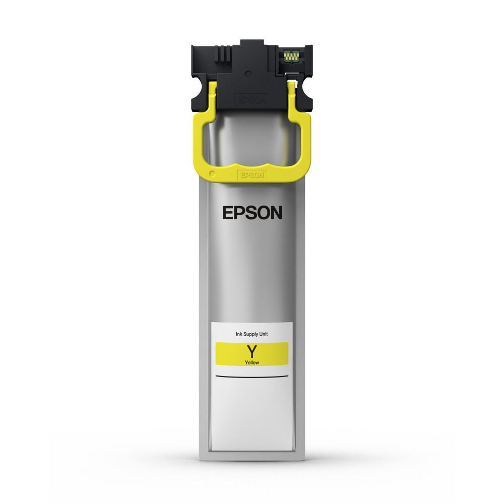 EPSCO030652 Cartouche Epson série WF-C5xxx XL Yellow EPSCO030652 Cartouche Epson série WF-C5xxx XL Yellow
