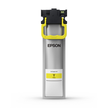 EPSCO030652 Cartouche Epson série WF-C5xxx XL Yellow