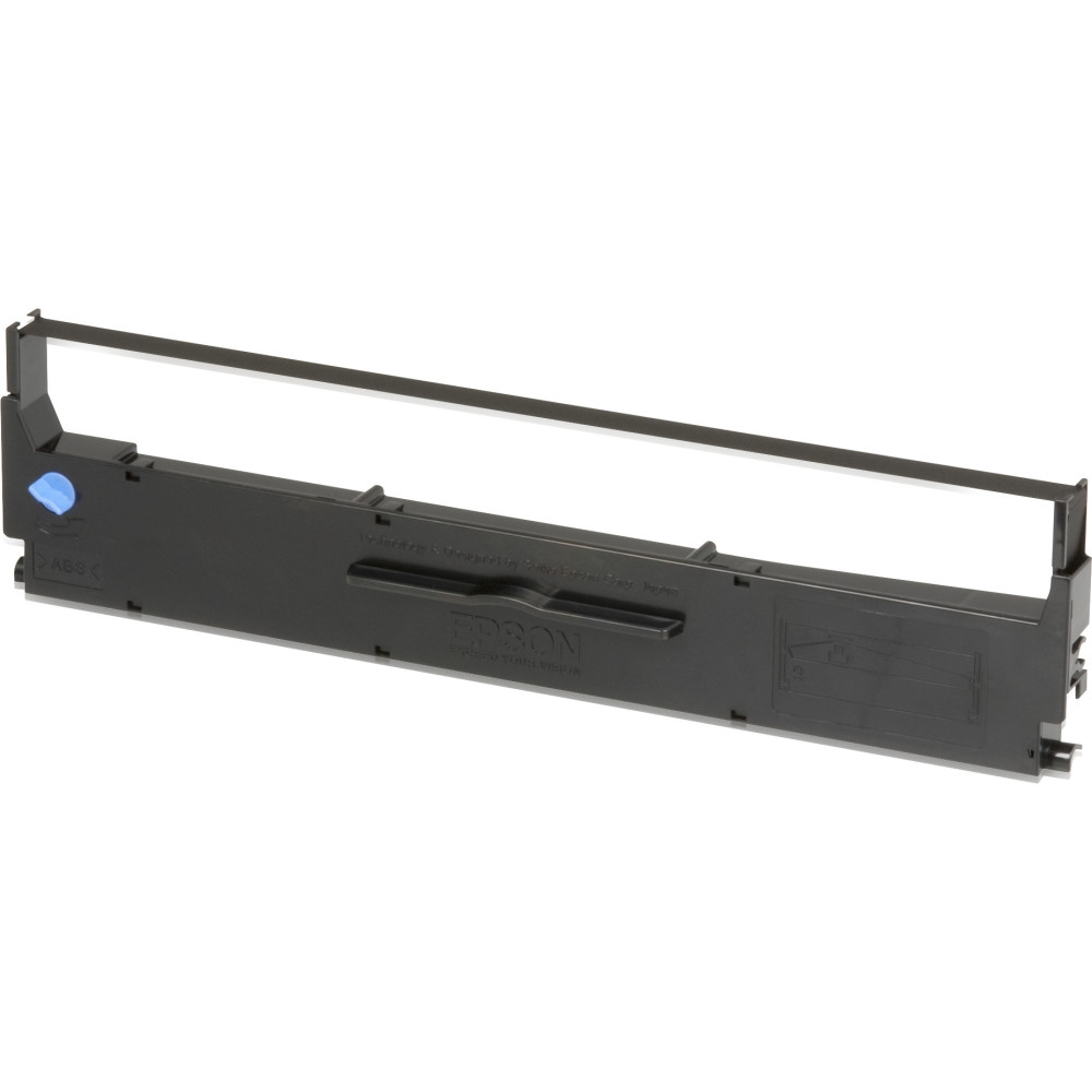 EPSCO032798 Ruban Noir pour LX-300+ et LX-300+II EPSCO032798 Ruban Noir pour LX-300+ et LX-300+II