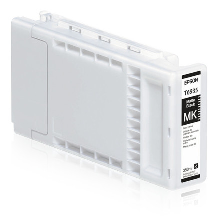 EPSCO032818 Encre Epson T693500 Noir mat