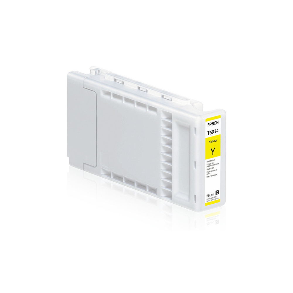 EPSCO032821 Encre Epson T693400 Yellow EPSCO032821 Encre Epson T693400 Yellow