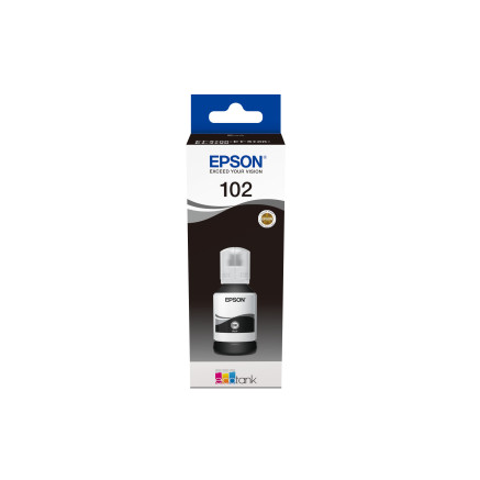 EPSCO035416 Epson série 102 encre Noire
