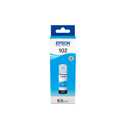EPSCO035417 Epson série 102 encre Noire