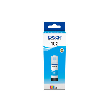EPSCO035417 Epson série 102 encre Noire