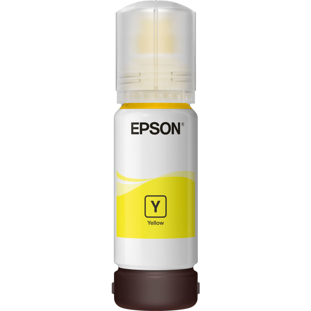 EPSCO035419 Epson série 102 encre Yellow