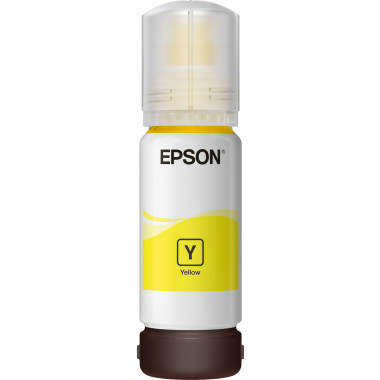 EPSCO035419 Epson série 102 encre Yellow