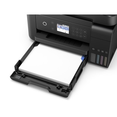 EPSIM030005 Epson EcoTank ET-3750 3en1 A4 LCD Wifi + chargeur document