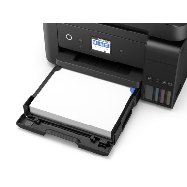 EPSIM030006 Epson EcoTank ET-4750 3en1 A4 LCD Wifi + chargeur document
