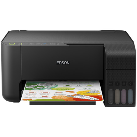 EPSIM031254 Epson EcoTank ET-2710 3en1 A4 Wifi
