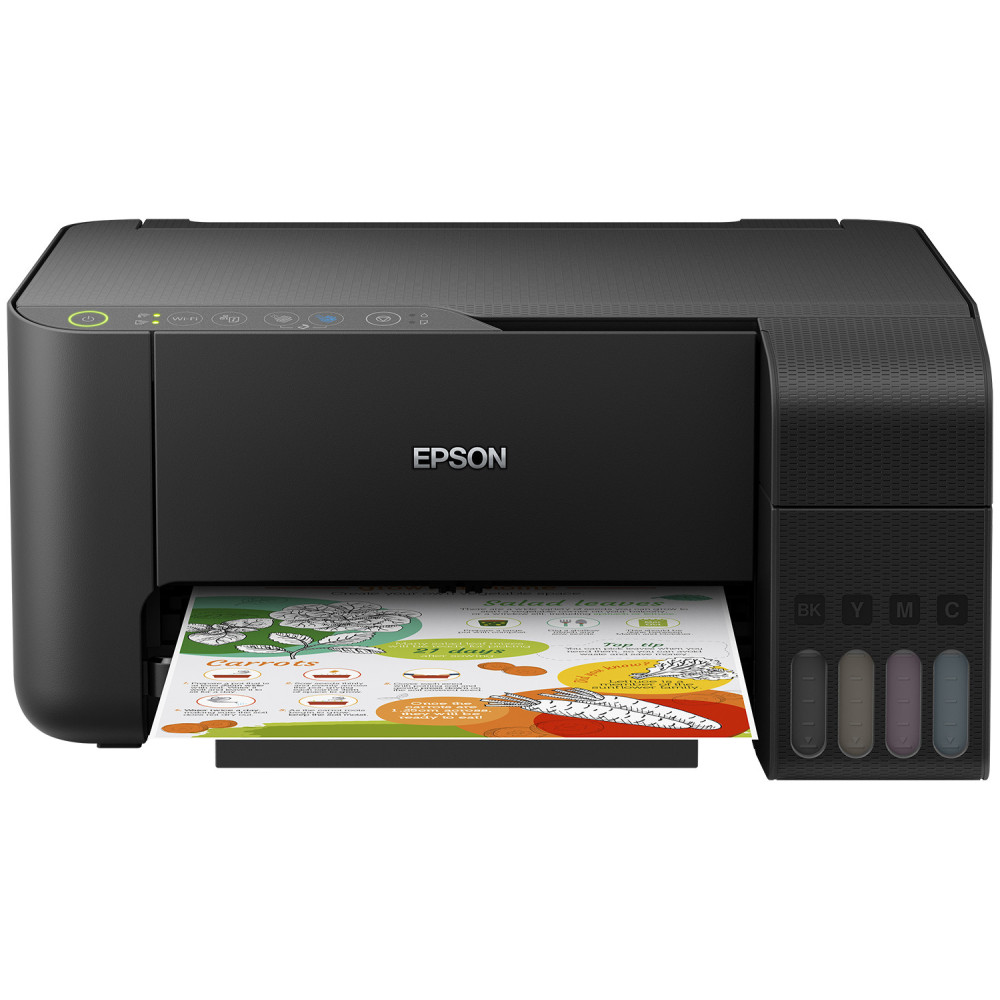 EPSIM031254 Epson EcoTank ET-2710 3en1 A4 Wifi EPSIM031254 Epson EcoTank ET-2710 3en1 A4 Wifi