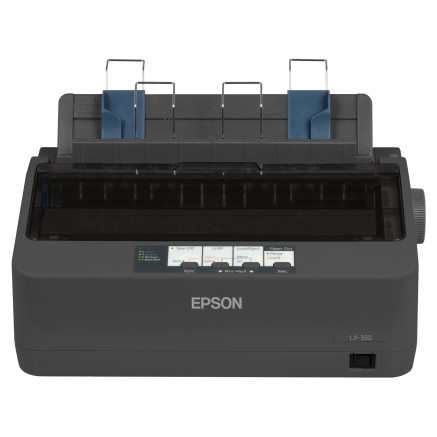 EPSIM033675 Epson matricielle LX-350