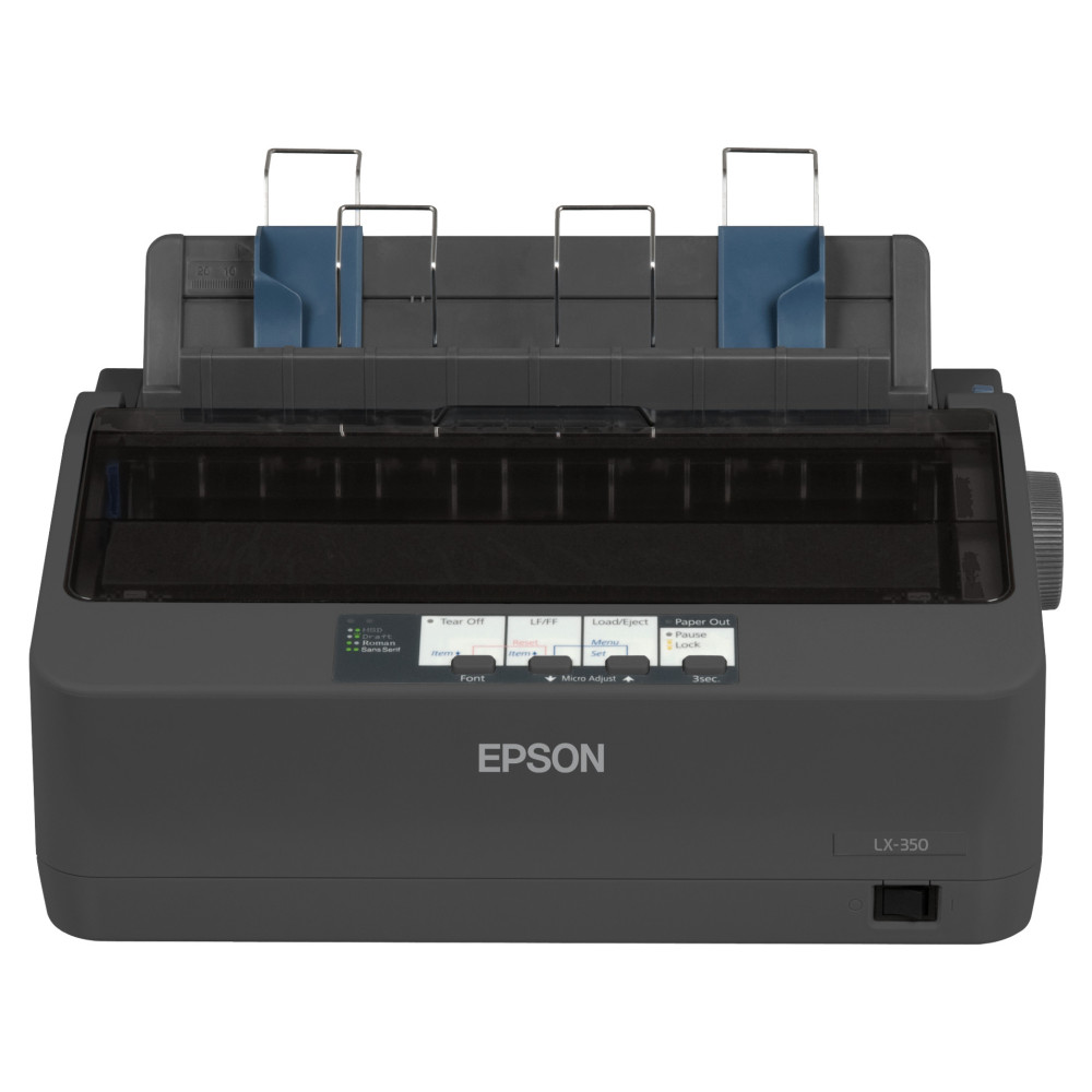 EPSIM033675 Epson matricielle LX-350 EPSIM033675 Epson matricielle LX-350