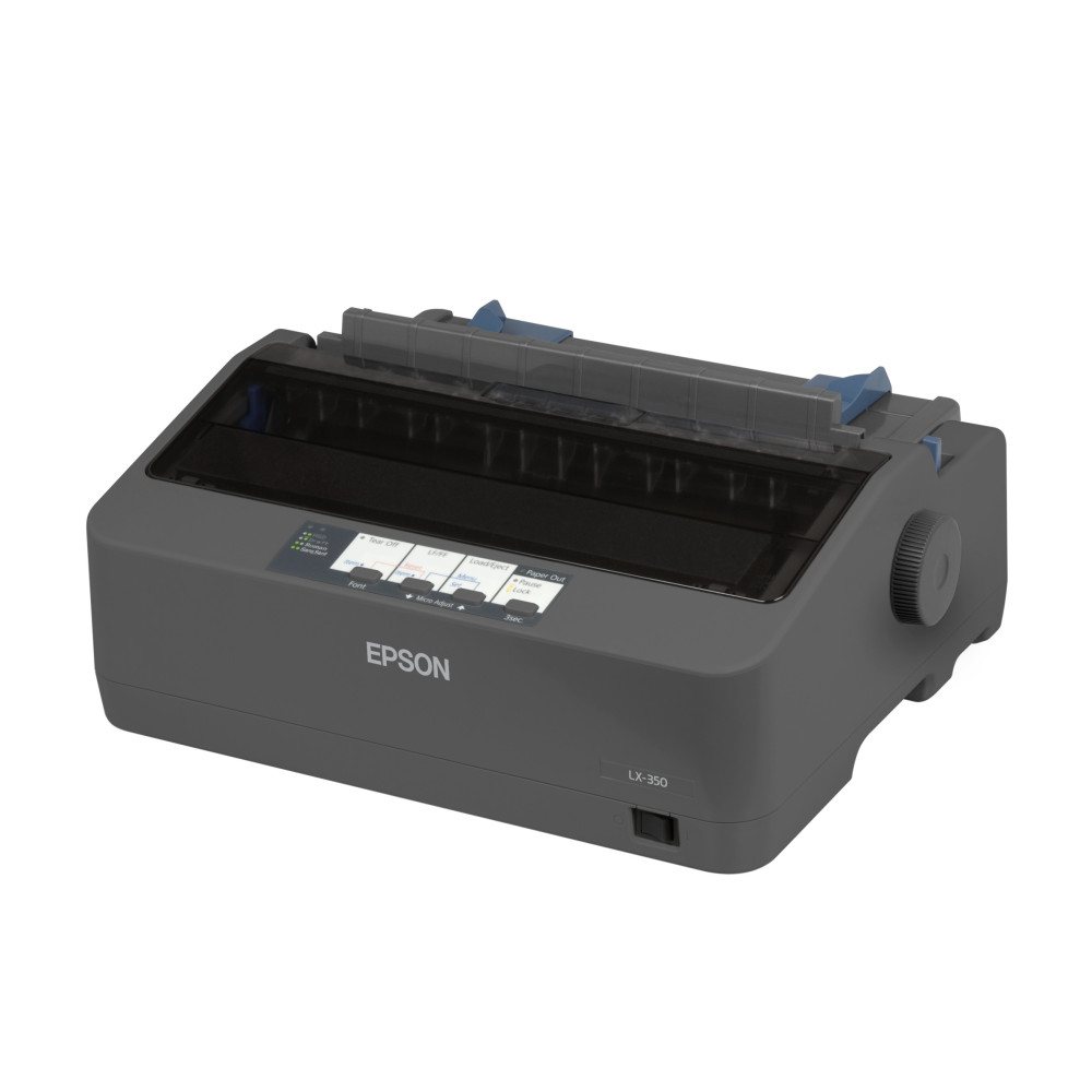 EPSIM033675 Epson matricielle LX-350