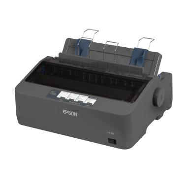 EPSIM033675 Epson matricielle LX-350