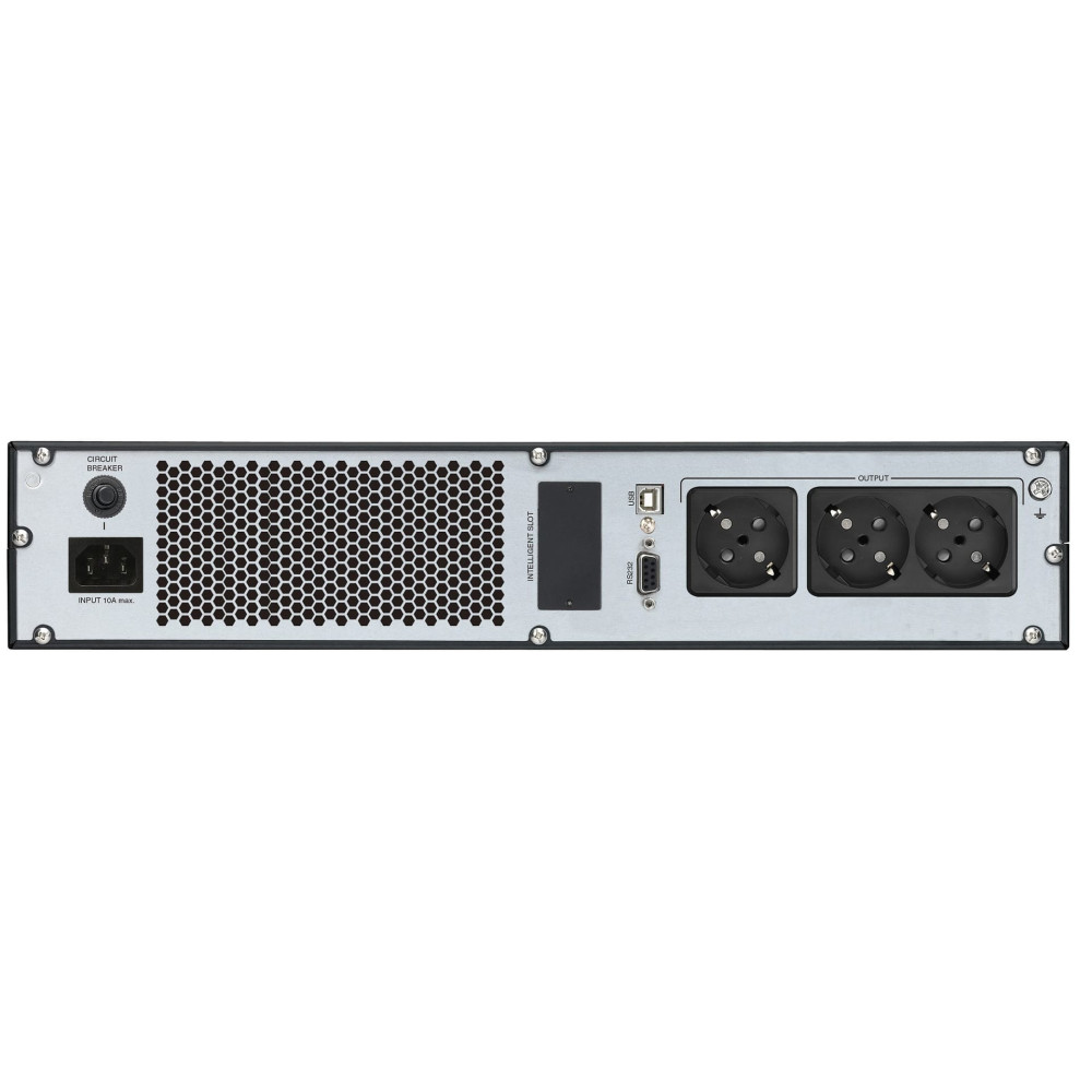 FORON027938 Online Champ RM 1K VA 900W Rackable