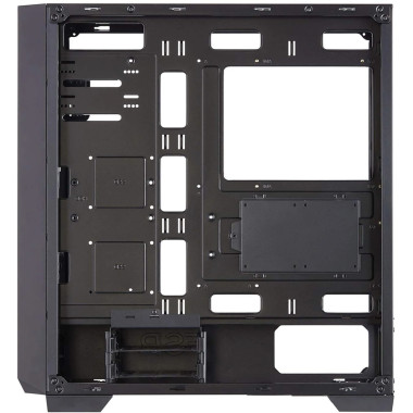 FORBT035905 DESTOCKAGE CMT520 Plus EATX.ATX MATX Gaming ARGB