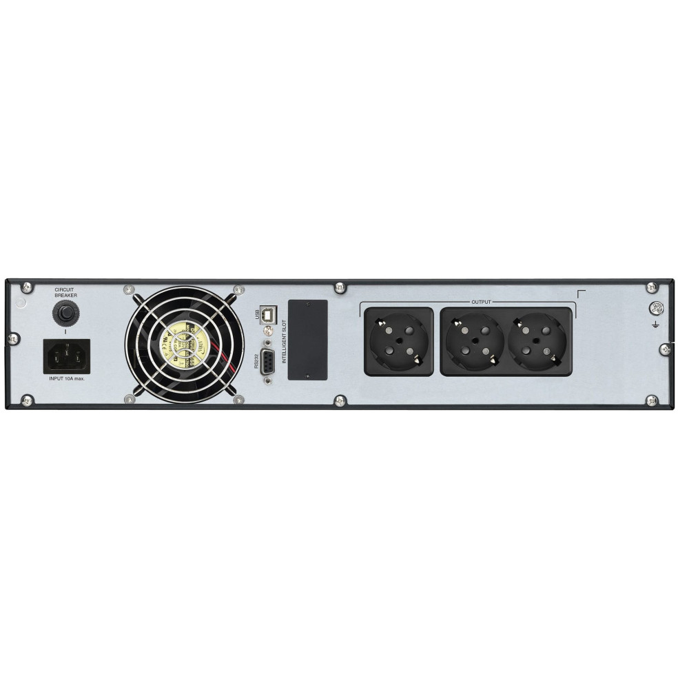 FORON027937 Online Champ RM 2K VA 1800W Rackable