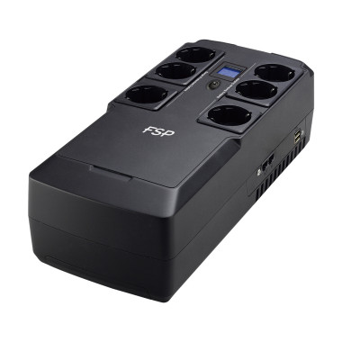 FORON029268 NANOFIT 600 VA 360W