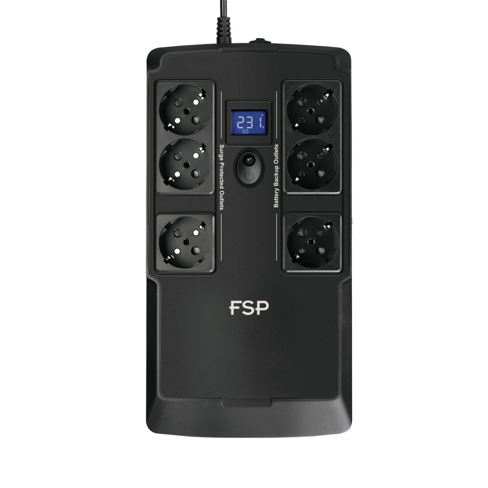FORON029268 NANOFIT 600 VA 360W