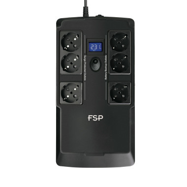 FORON029268 NANOFIT 600 VA 360W