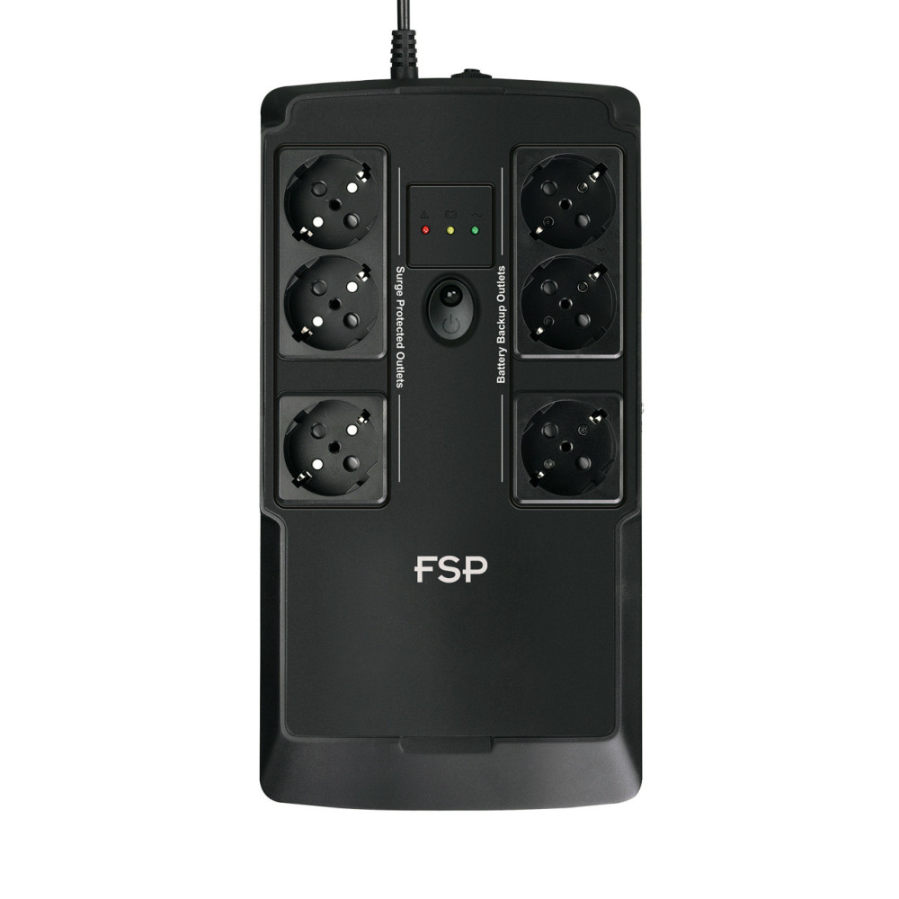 FORON029268 NANOFIT 600 VA 360W
