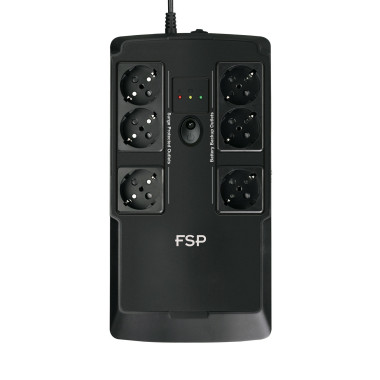 FORON029268 NANOFIT 600 VA 360W