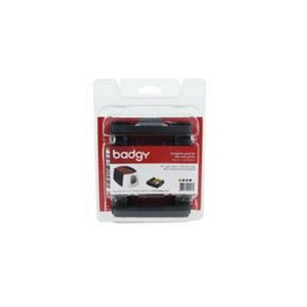 EVOCO033551 Ruban Evolis - YMCKO pour Badgy 200