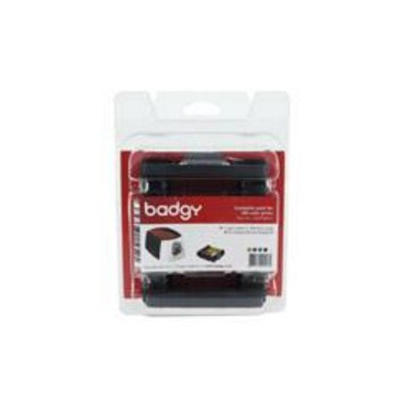 EVOCO033551 Ruban Evolis - YMCKO pour Badgy 200