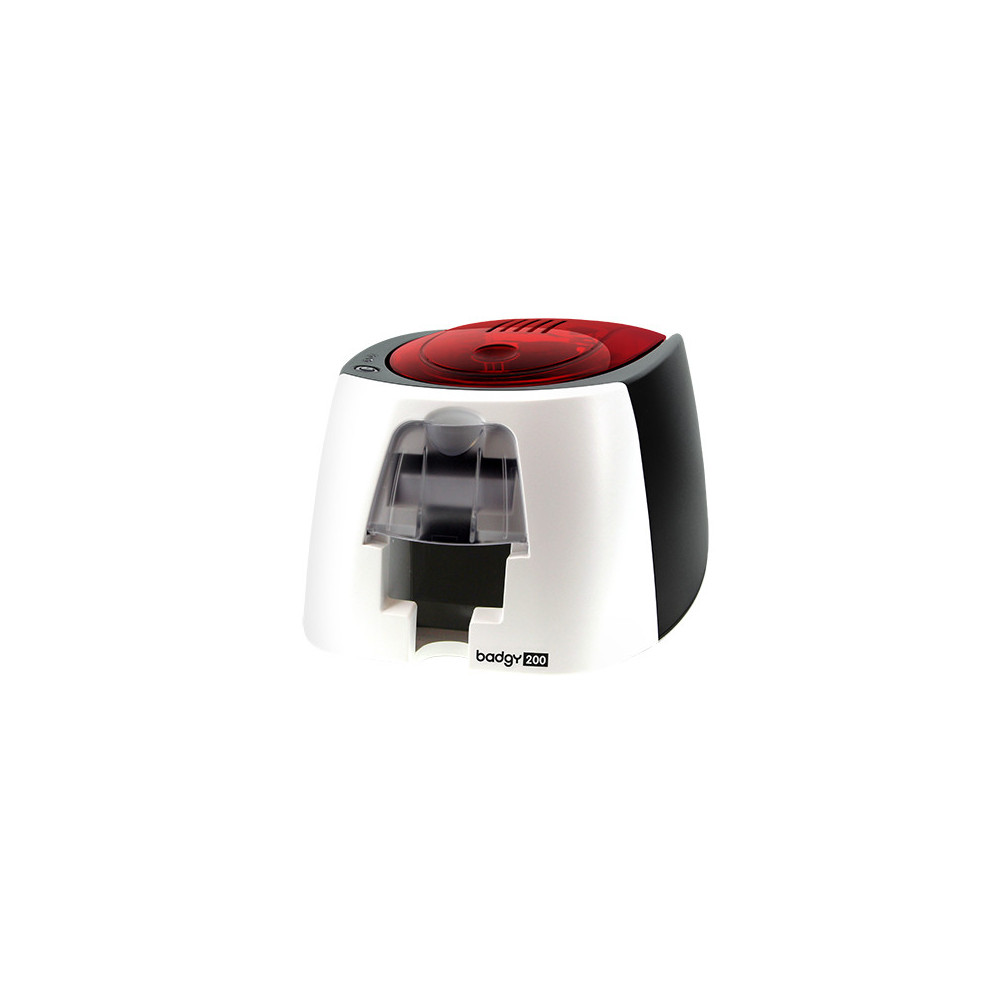 EVOIM033039 Badgy200 Imprimante Transfert Thermique Sublimation EVOIM033039 Badgy200 Imprimante Transfert Thermique Sublimation