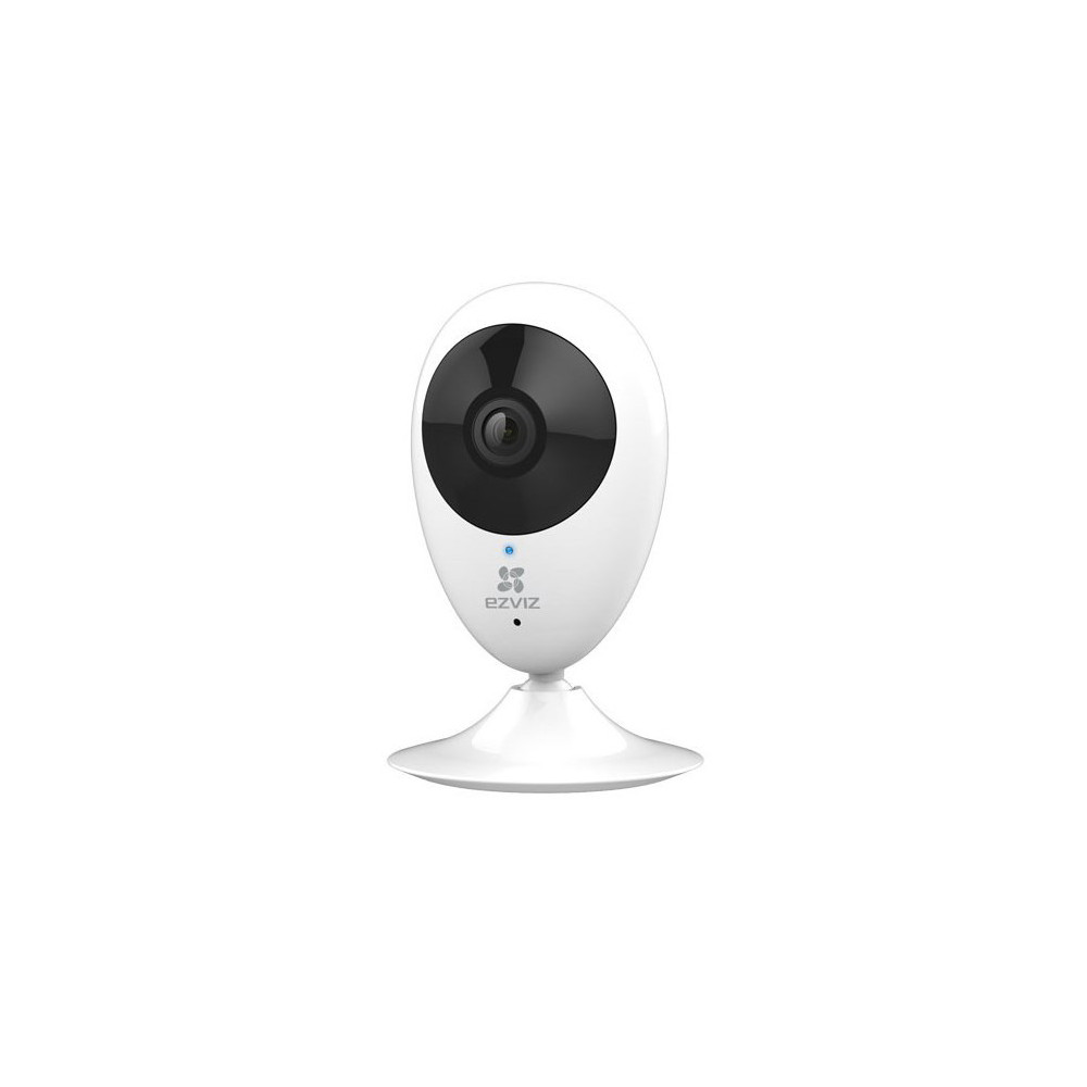 EZVCA029990 DESTOCKAGE EZVIZ C2C 720p MINI O White Cam IP Interieure Wifi HD 720p IR EZVCA029990 DESTOCKAGE EZVIZ C2C 720p MINI O White Cam IP Interieure Wifi HD 720p IR