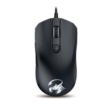 GENSO024668 DESTOCKAGE M6-600 BLACK 800~5000 dpi
