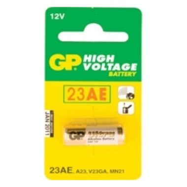 GPBCH014501 23AF Ultra Blister 1 pile  12v