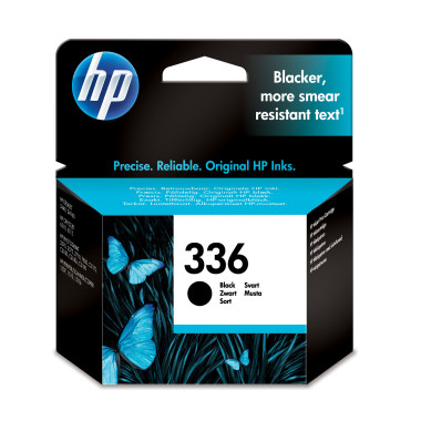 HEWCO007084 HP 336 C9362EE noire