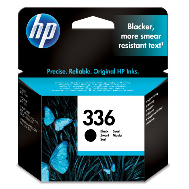 HEWCO007084 HP 336 C9362EE noire