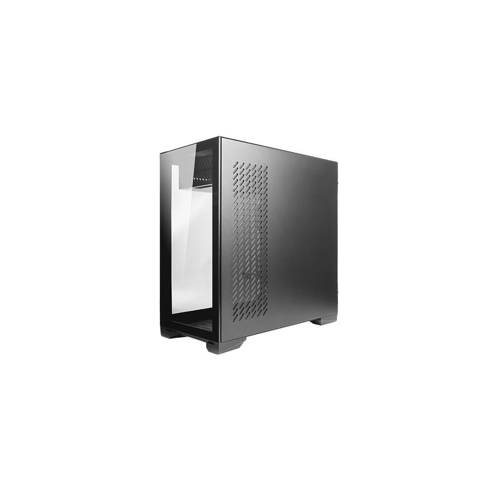 ANTBT033921 P120 Crystal - Moyen Tour - E-ATX, ATX, M-ATX, ITX - USB3.0 x 2, HD-AUDIO - Verr
