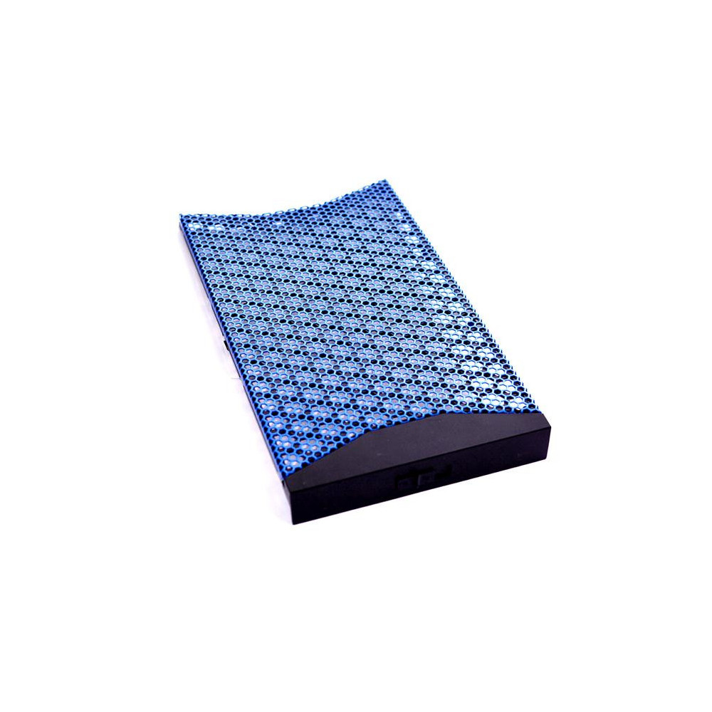 ANTBT024598 ANT Capot supérieur amovible du P50