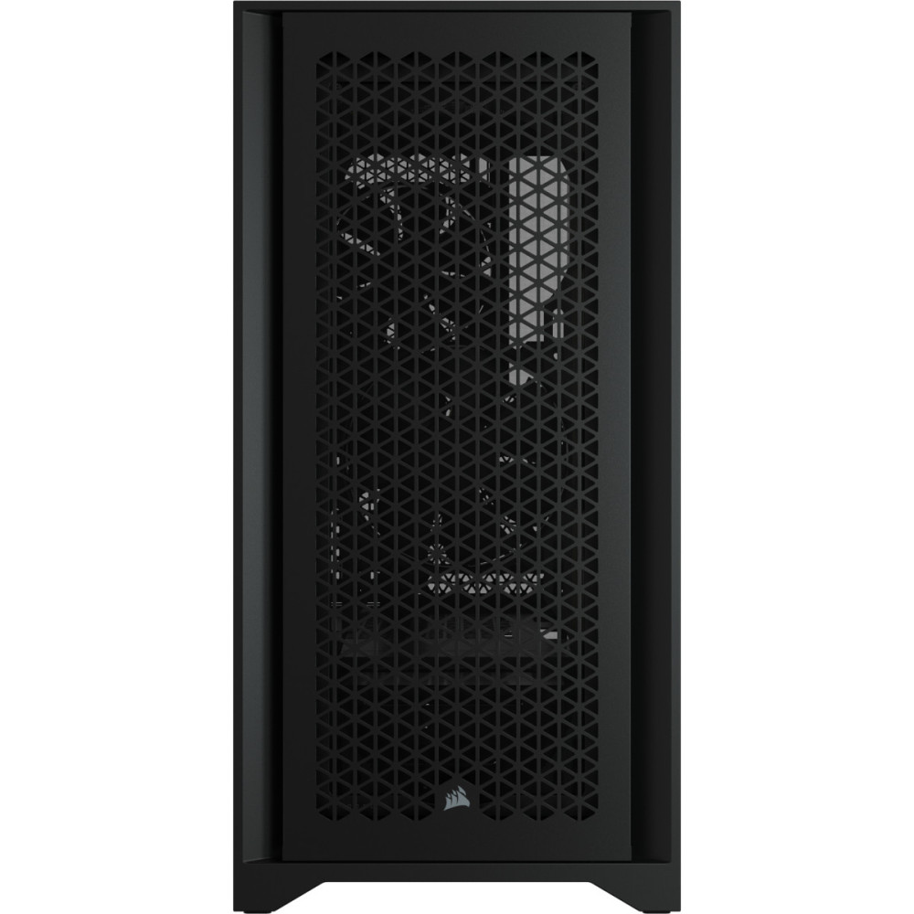CORBT045525 CORSAIR 4000D AIRFLOW - MOYEN TOUR - GAMER - E-ATX - ATX - MATX - M-ITX