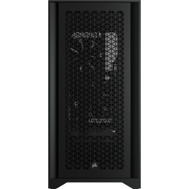 CORBT045525 CORSAIR 4000D AIRFLOW - MOYEN TOUR - GAMER - E-ATX - ATX - MATX - M-ITX