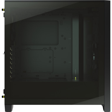 CORBT045525 CORSAIR 4000D AIRFLOW - MOYEN TOUR - GAMER - E-ATX - ATX - MATX - M-ITX