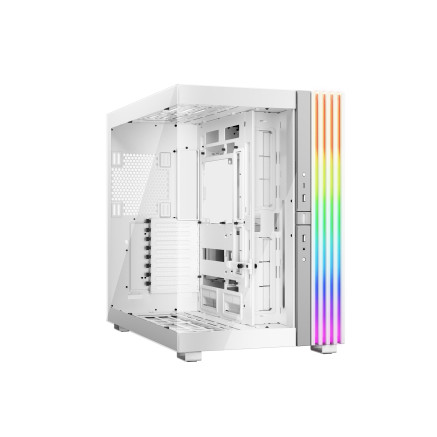 BEQBT045671 BEQUIET LIGHT BASE 900 DX WHITE - GRANDE TOUR - ATX - MATX - M-ITX - E-ATX