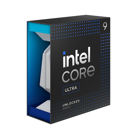 INTCP045598 INTEL CORE ULTRA 9 285K - LGA 1851  - 5.7GHz - 24 CORES -  BOITE