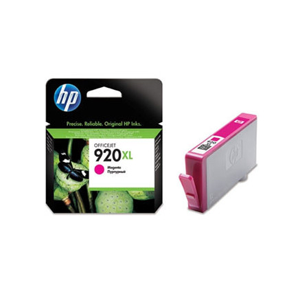 HEWCO017557 HP No 920XL Magenta CD973AE