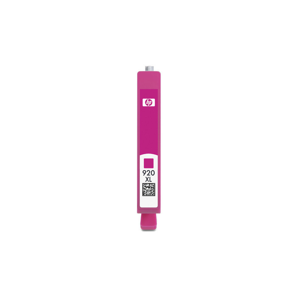 HEWCO017557 HP No 920XL Magenta CD973AE