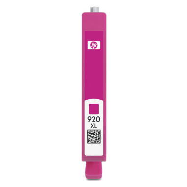 HEWCO017557 HP No 920XL Magenta CD973AE